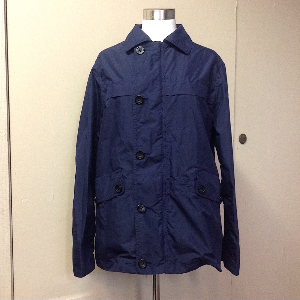 Kestin Hare field jacket / Men’s small